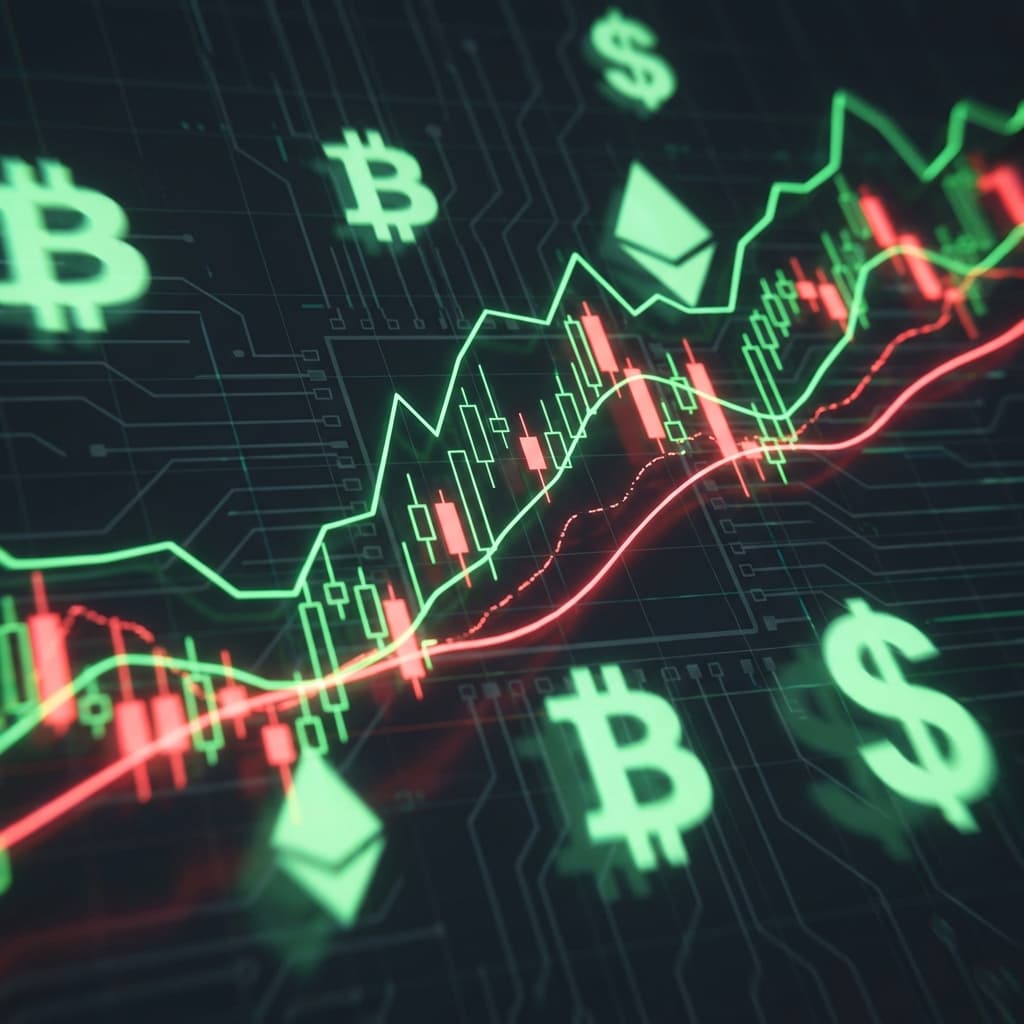 SilverBulls – Real-time Trading Engine